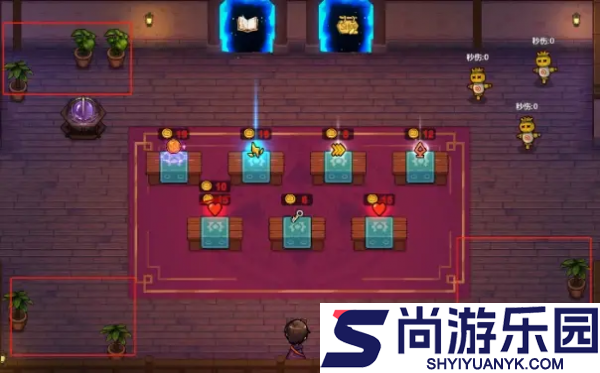 魔法工艺攻略技巧