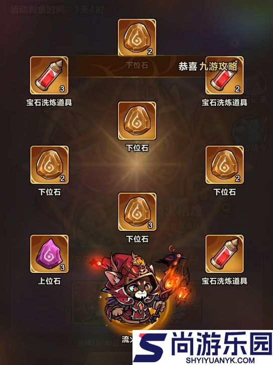 剑与黎明冰火之歌怎么选