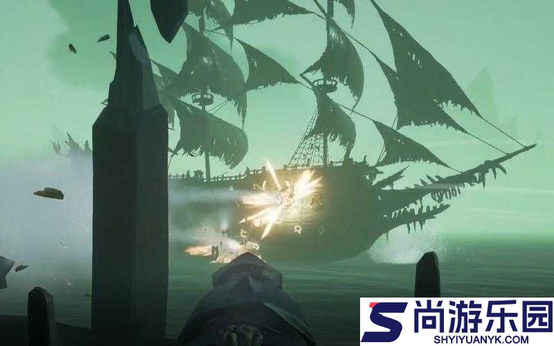 盗贼之海3月29日更新内容详解