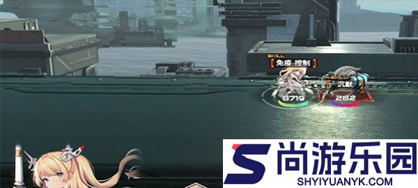 苍雾残响官方正版下载