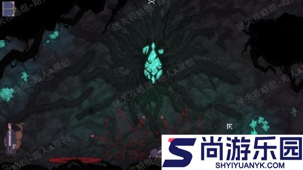 山海旅人夜行柳渡成就攻略