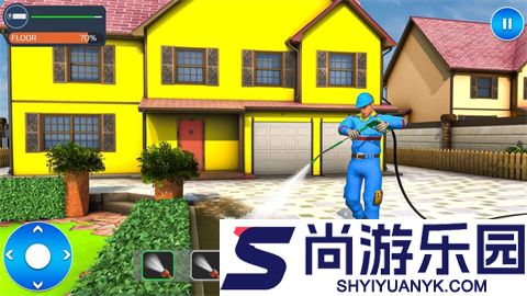 驾驶区域越野游戏下载