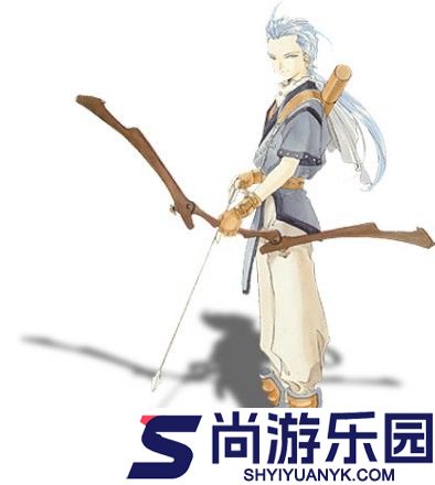 幻想传说汉化版下载