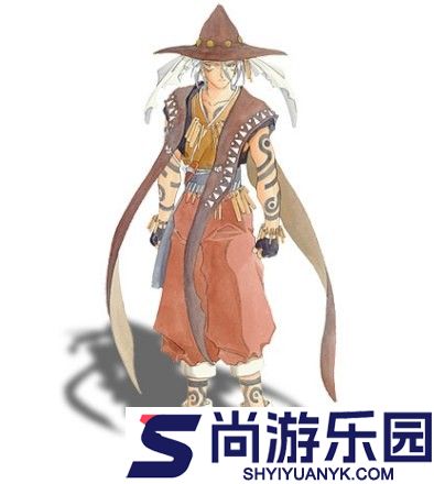 幻想传说汉化版下载