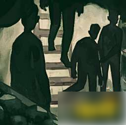 寻找伪人结局攻略