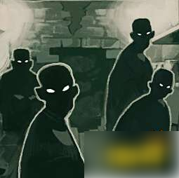 寻找伪人结局攻略