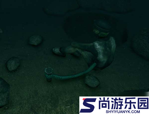 寻找伪人结局攻略