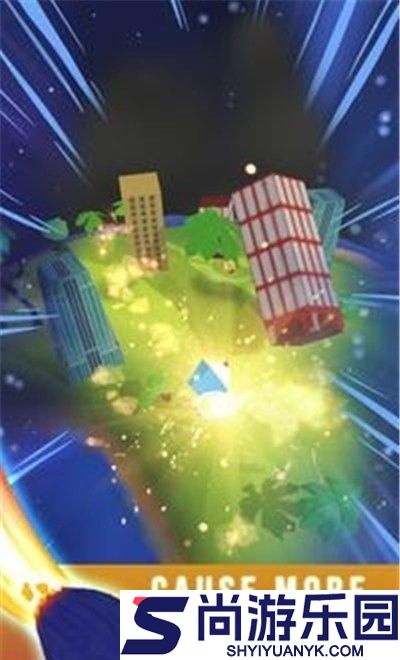 小行星攻击地球模拟器下载安装