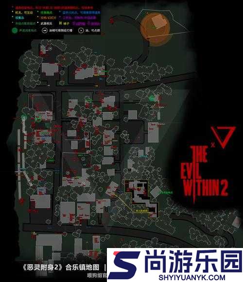 恶灵附身2深度攻略