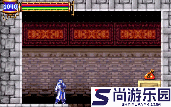 恶魔城晓月圆舞曲下载中文版