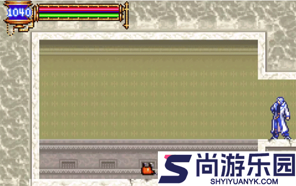 恶魔城晓月圆舞曲下载中文版