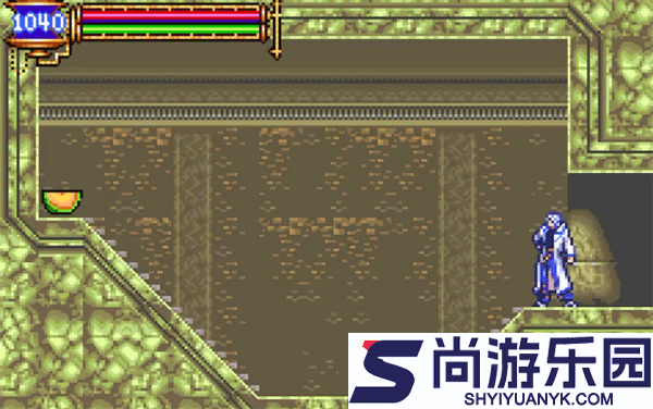 恶魔城晓月圆舞曲下载中文版