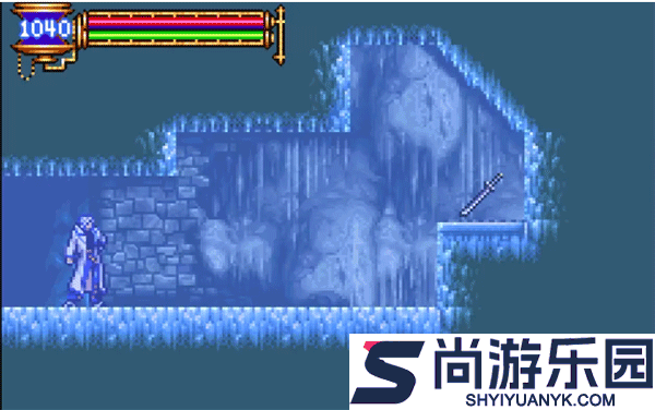 恶魔城晓月圆舞曲下载中文版