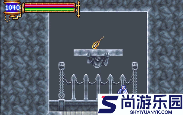 恶魔城晓月圆舞曲下载中文版