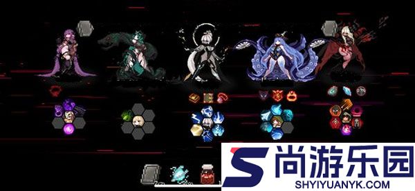 DungeonSquad全解锁版下载