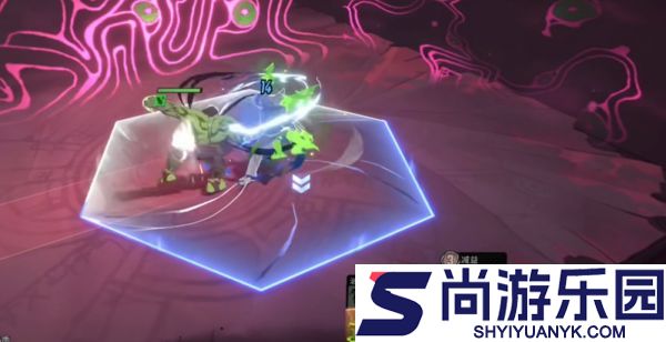 漫威秘法狂潮浩克怎么玩