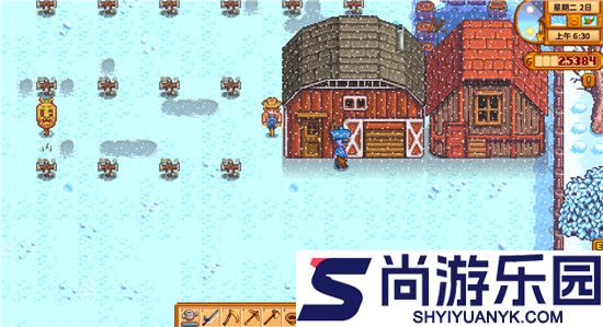 星露谷物语安卓版下载