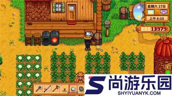 星露谷物语安卓版下载