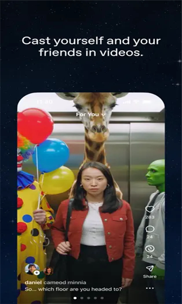 Sora中文版下载