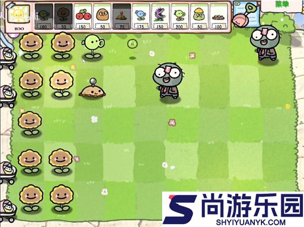 pvz幼儿园版游戏下载