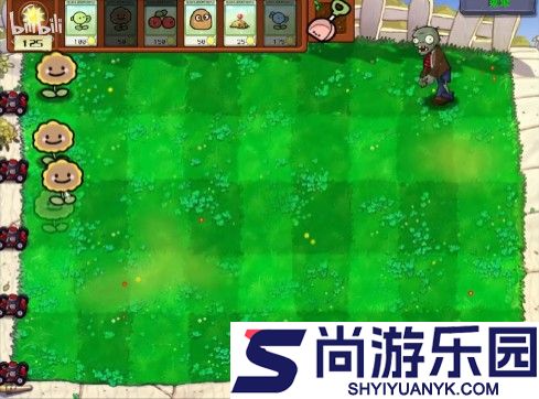 pvz幼儿园版游戏下载