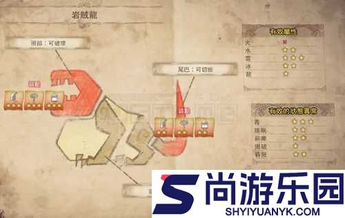 怪物猎人世界