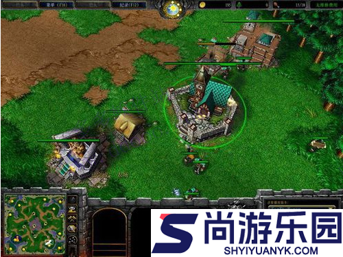 魔兽争霸3重制版下载安装