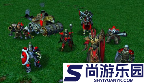 魔兽争霸3重制版下载安装