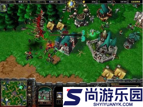 魔兽争霸3重制版下载安装
