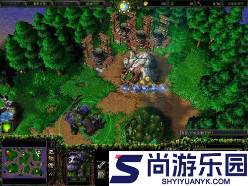 魔兽争霸3重制版下载安装