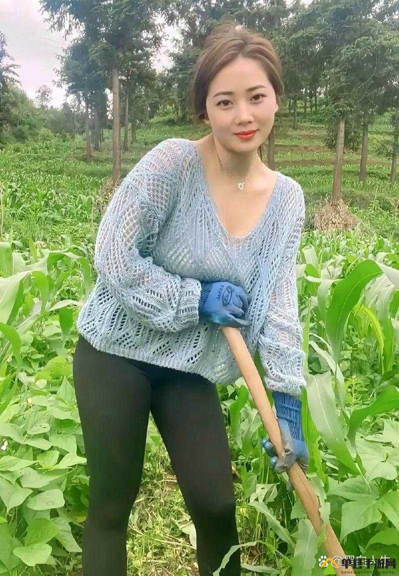 China 农村妇女 nomex：她们的坚韧与力量