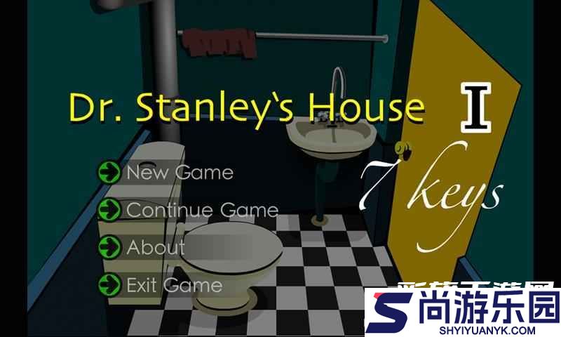 Stanley博士的家手机版下载