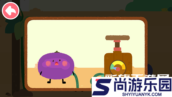 宝宝爱水果蔬菜游戏下载安装