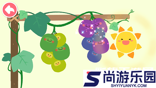 宝宝爱水果蔬菜游戏下载安装