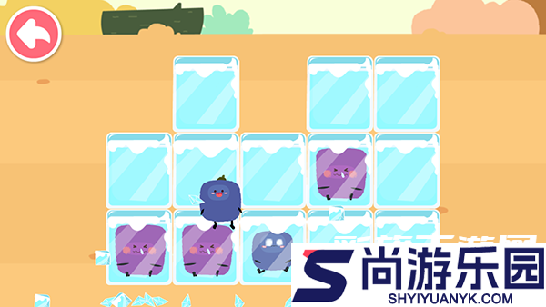 宝宝爱水果蔬菜游戏下载安装