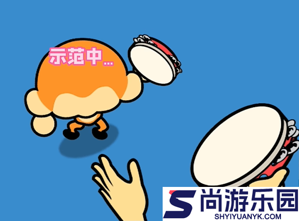 节奏天国绅士版 v5.27.36下载