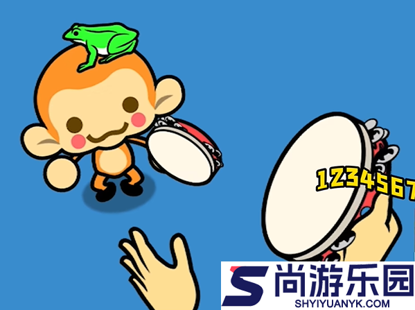 节奏天国绅士版 v5.27.36下载