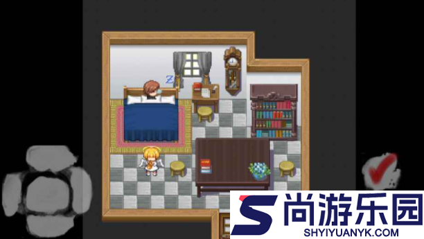 我是公寓管理员汉化版下载