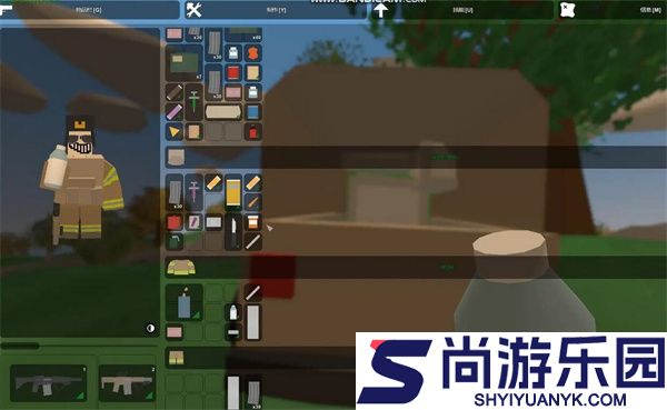 未转变者4.0手机版下载