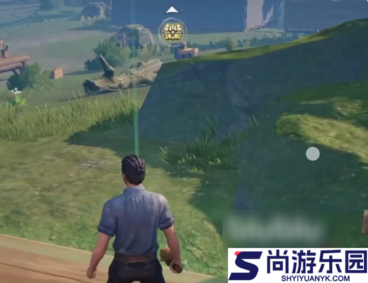 荒原曙光怎么增加地块
