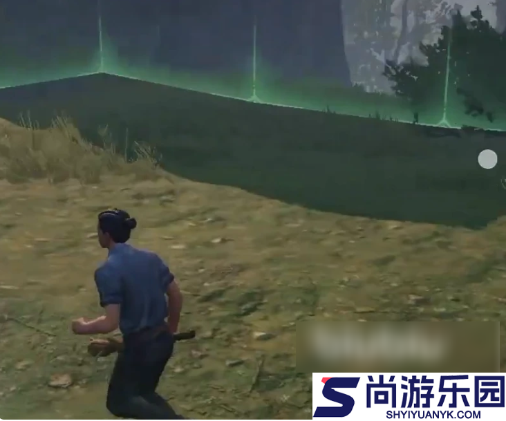 荒原曙光怎么增加地块