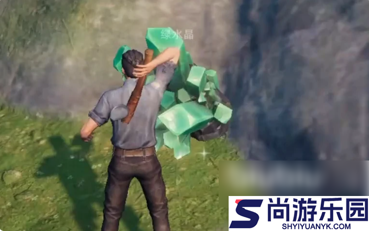 荒原曙光怎么增加地块