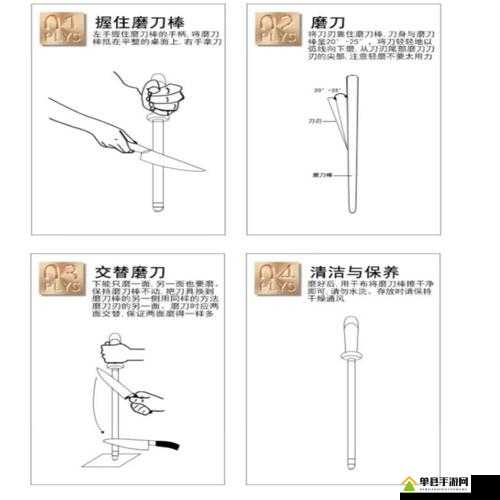 天国拯救游戏中磨刀石使用方法详解及实用攻略指南