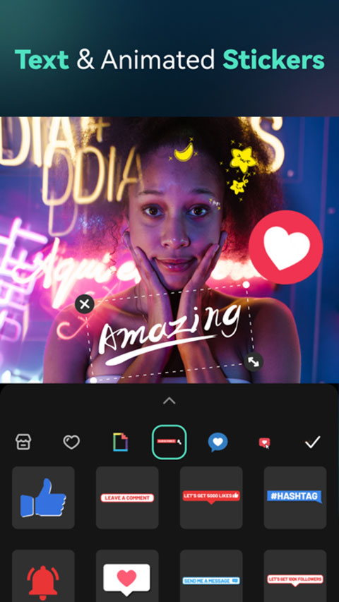 Filmora手机版下载