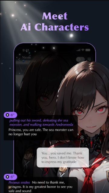 FantasyGF下载