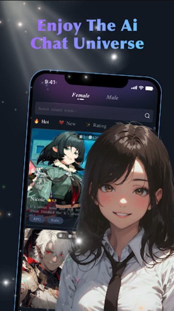FantasyGF下载