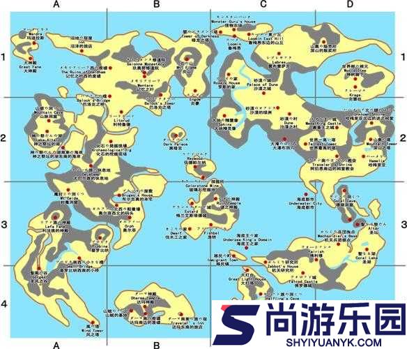 勇者斗恶龙11伊希村全攻略