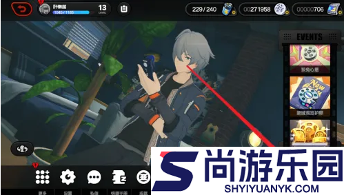绝区零如何查看抽卡统计