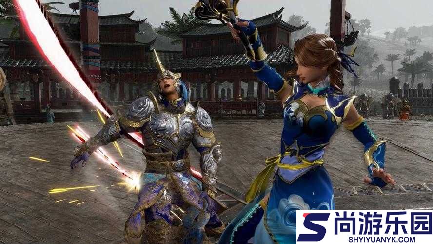 真三国无双8游戏存档问题解决方案