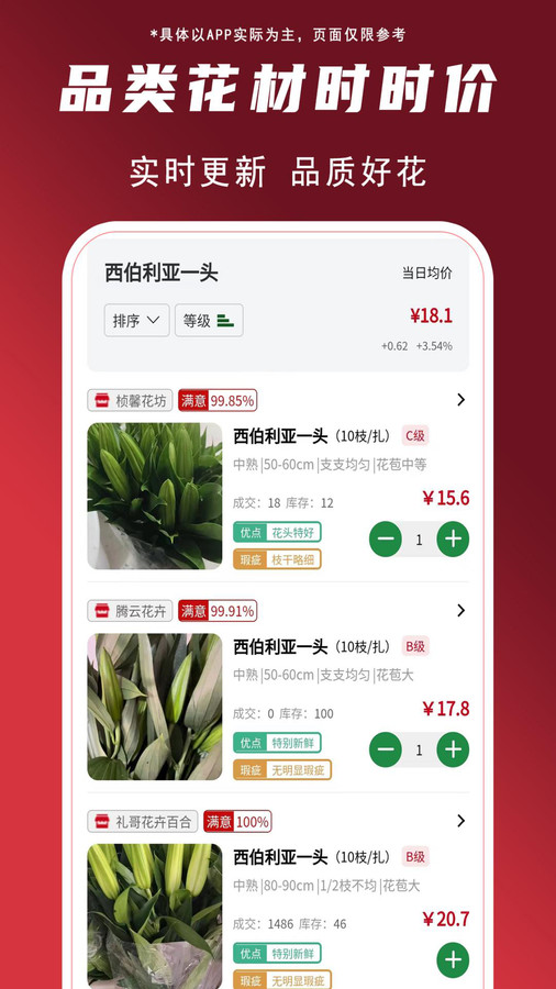 花盛锦安卓版下载